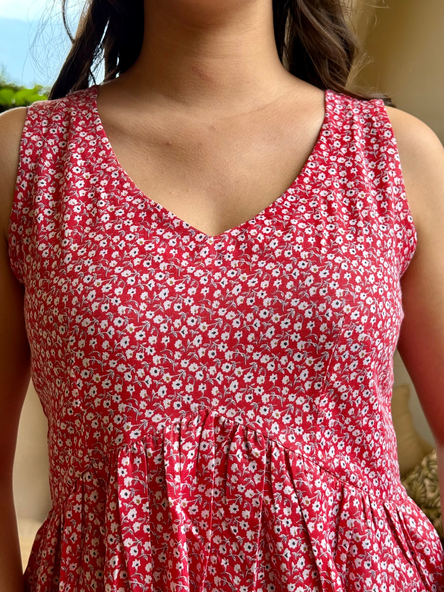 Tulip Top