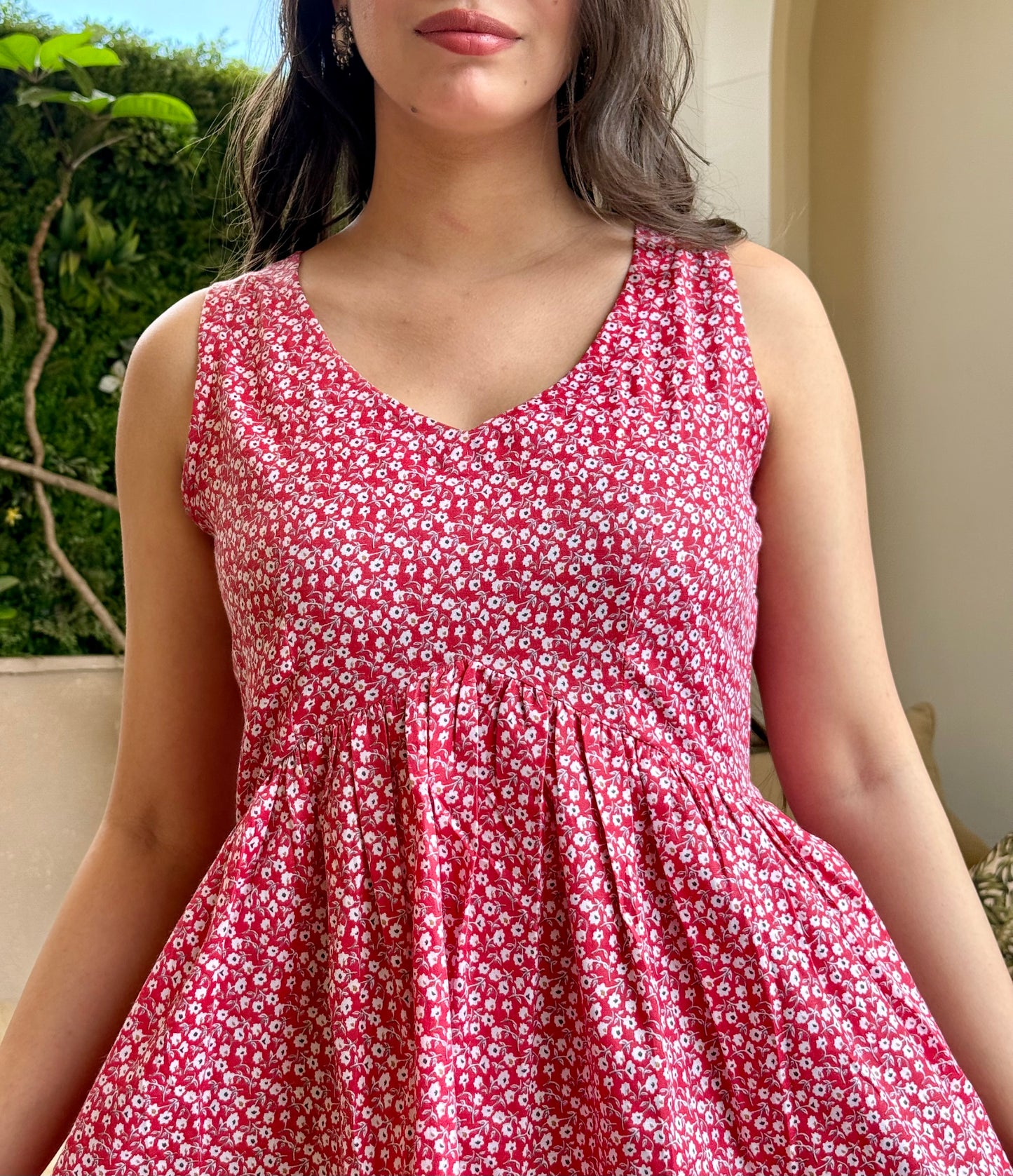 Tulip Top