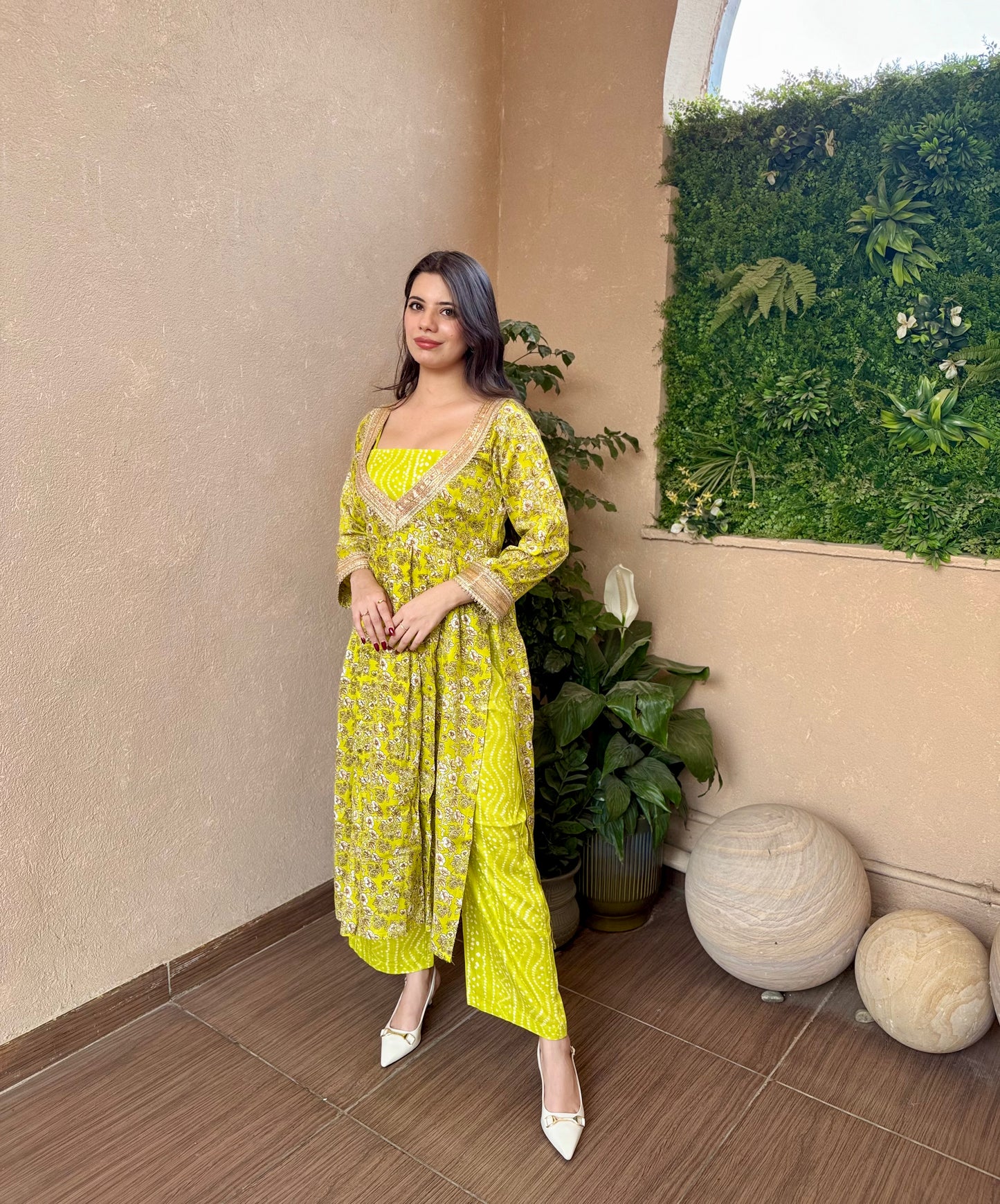 Meher set