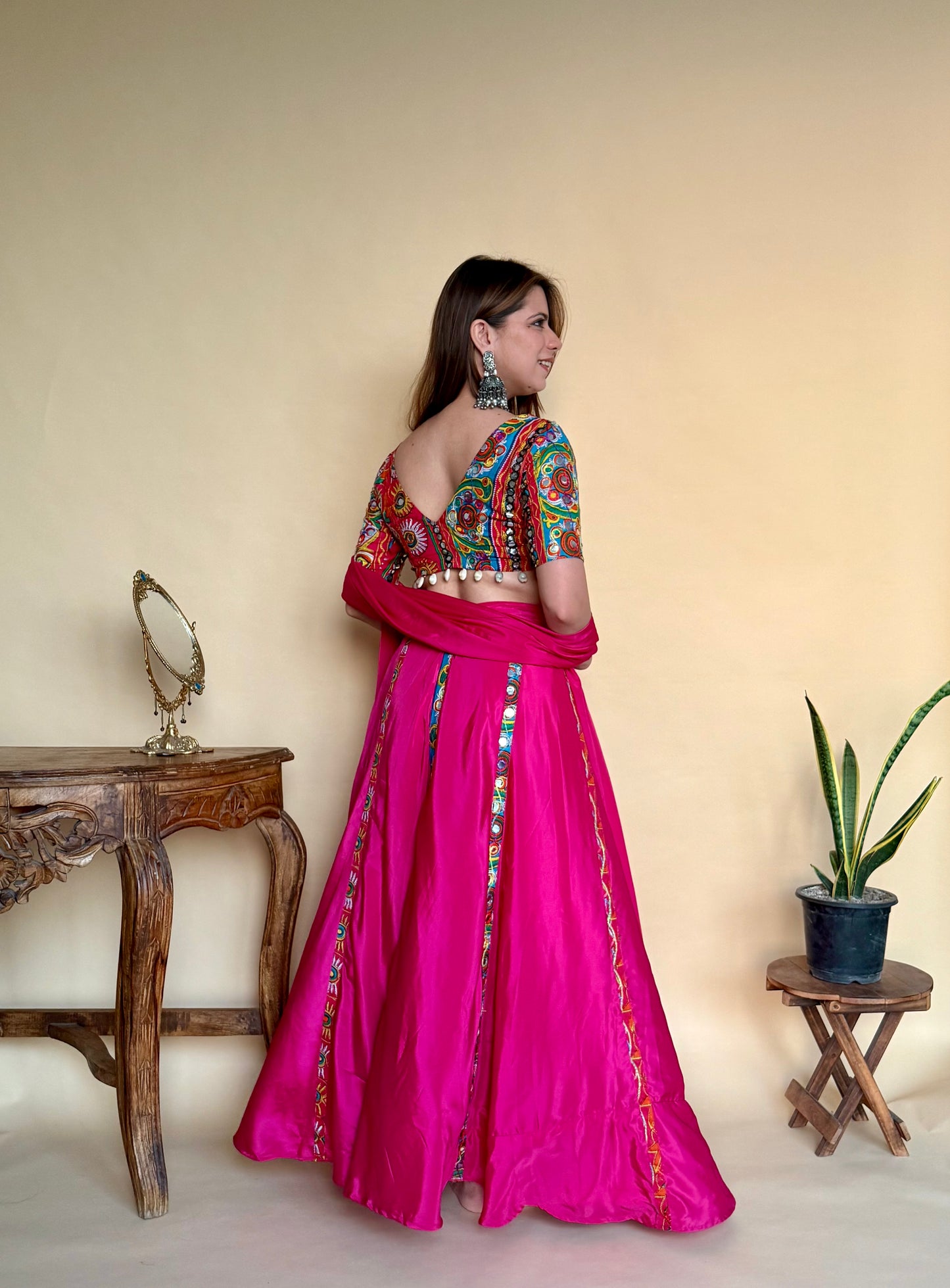 The Iraa Lehenga
