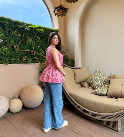 Tulip Top