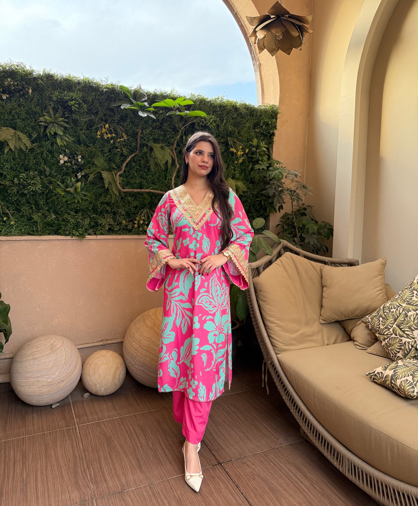 Kiara set