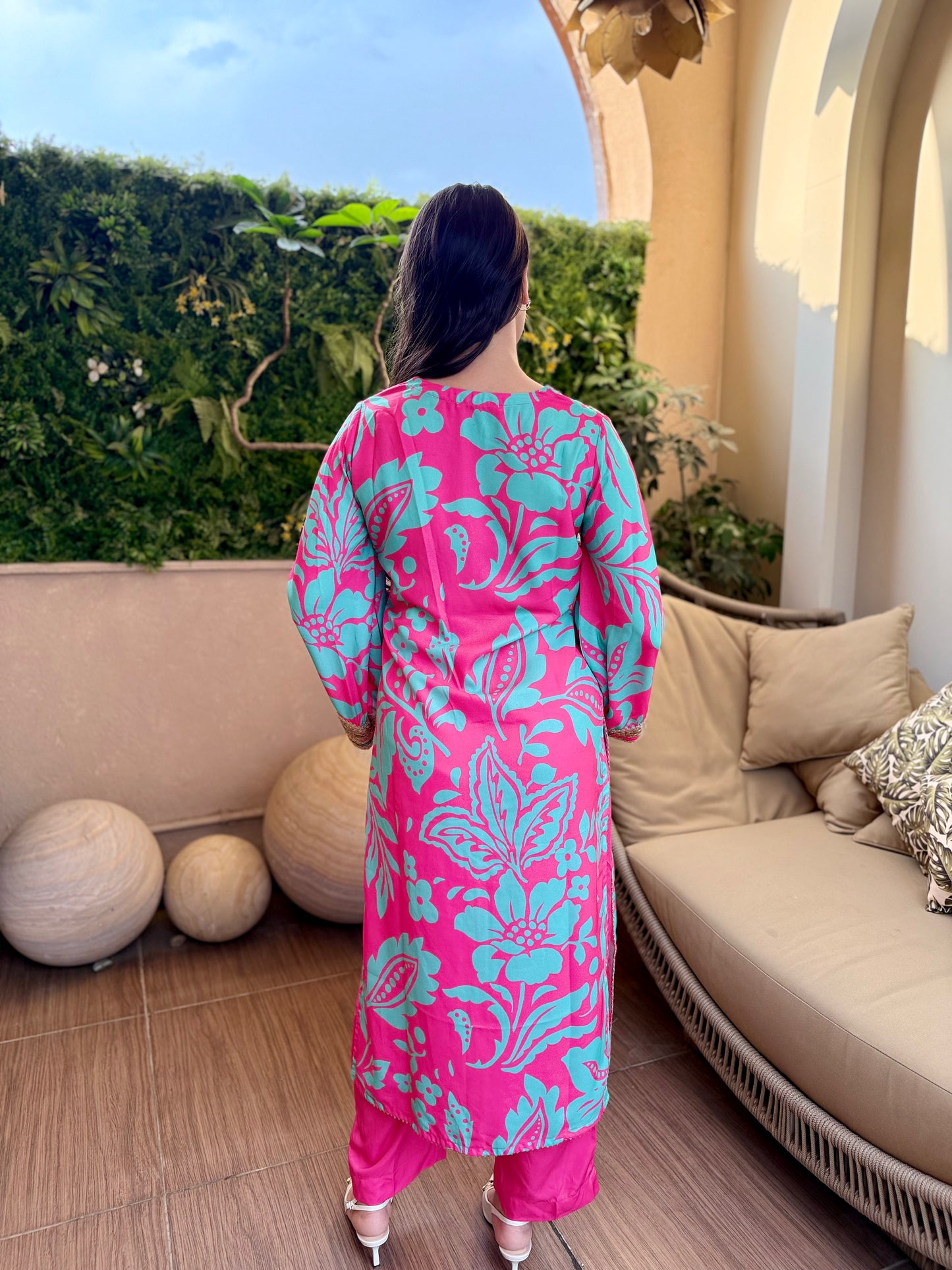 Kiara set