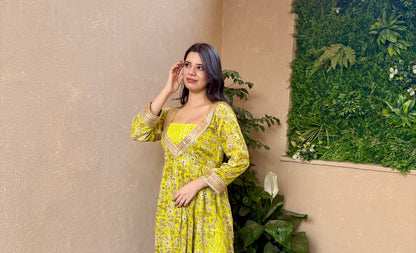 Meher set