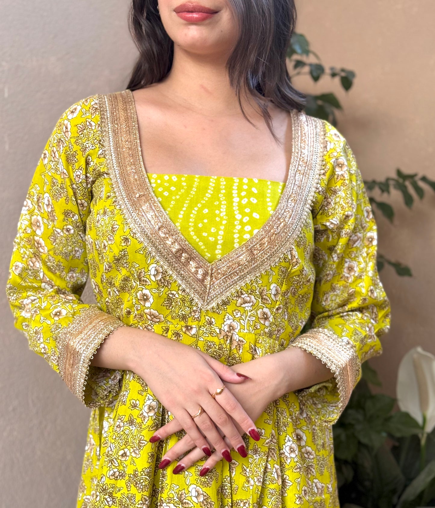 Meher set