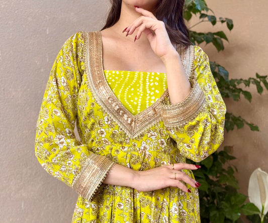 Meher set