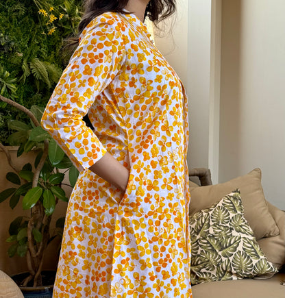 Sunshine Bloom Co-Ord Set