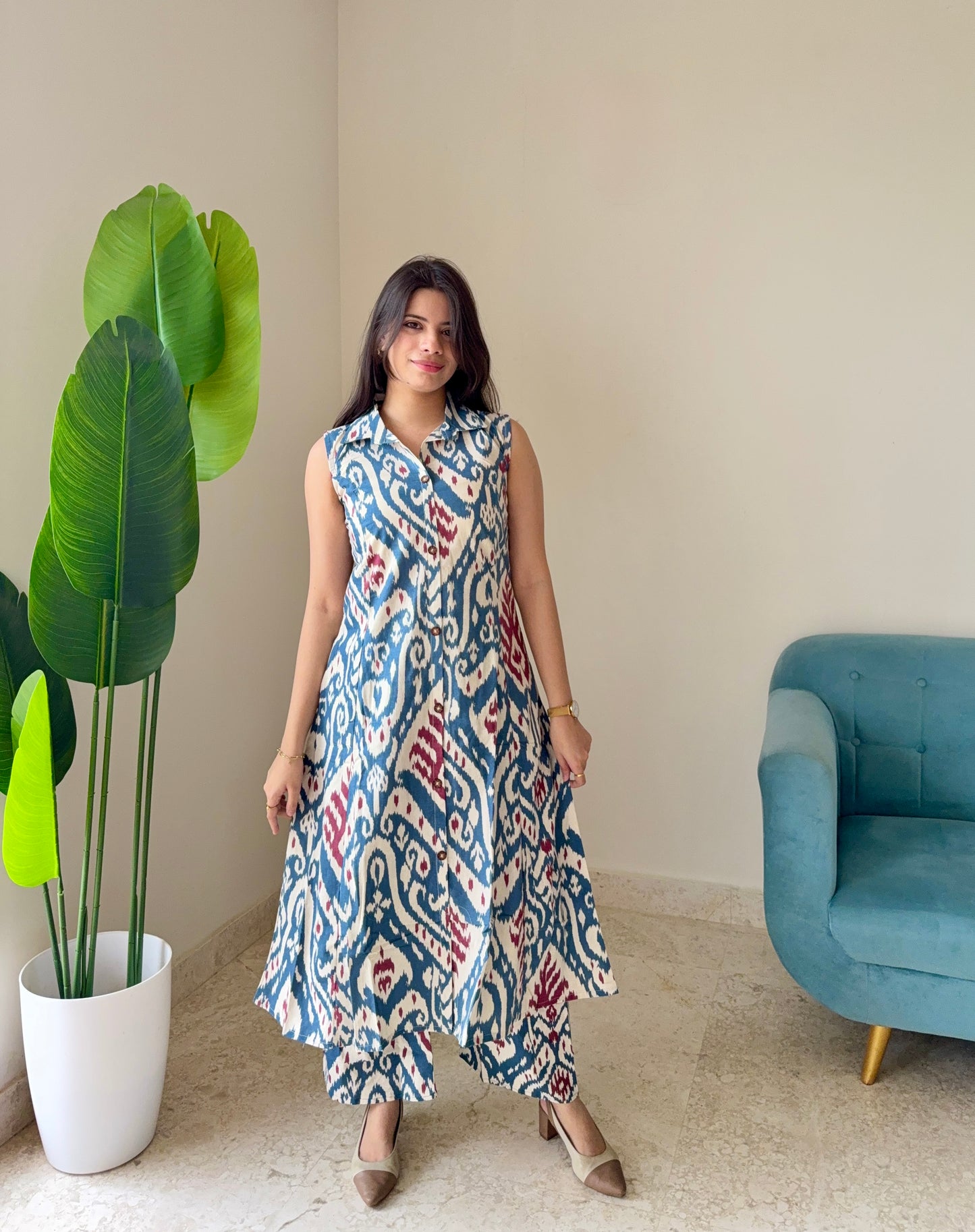 MeeraTide Set