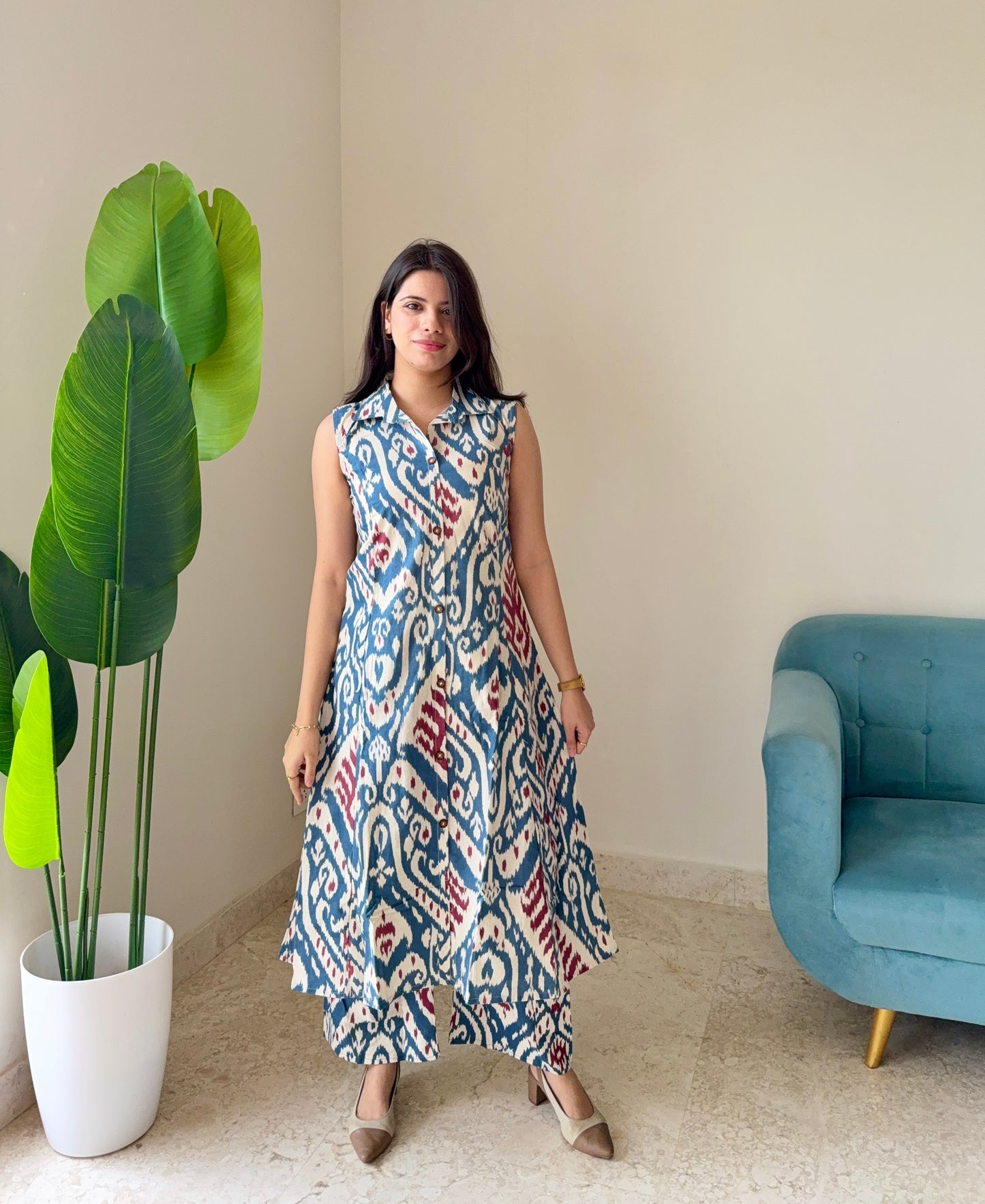 MeeraTide Set