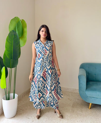 MeeraTide Set