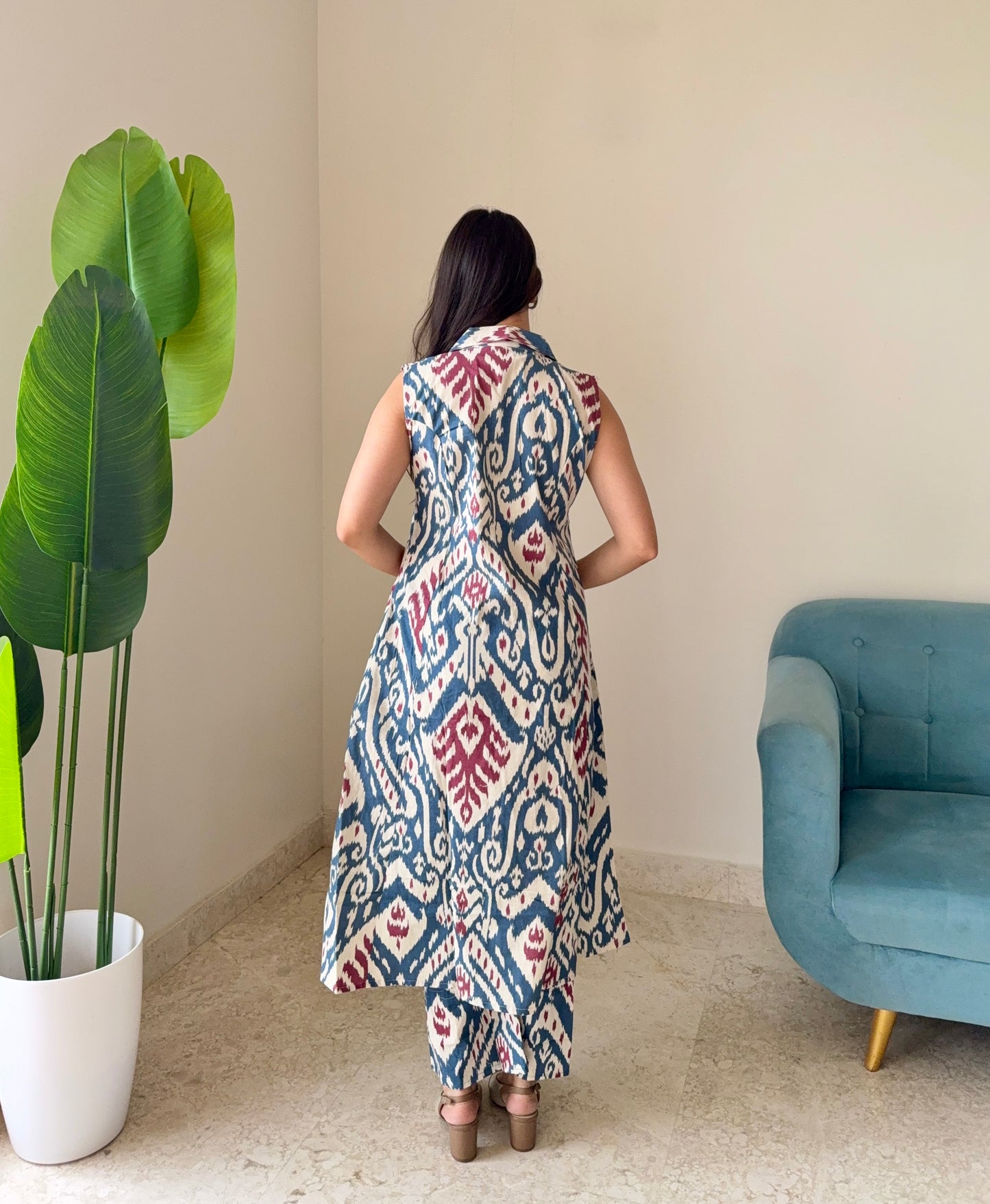 MeeraTide Set