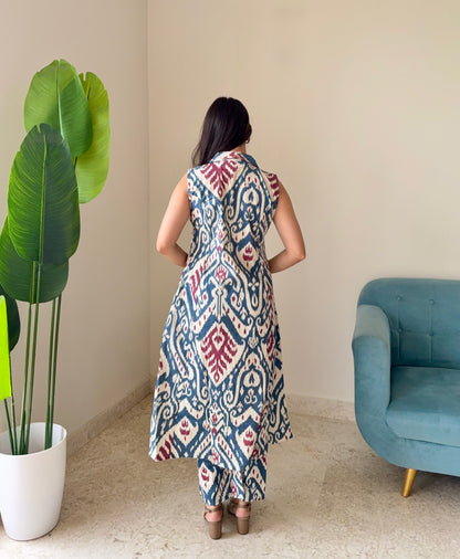MeeraTide Set